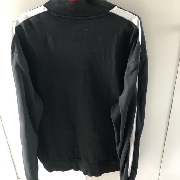 Polo Ralph Lauren Performance Full Zip Track Jacket - Picture 3 of 5